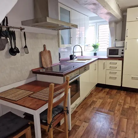 Tilly Apartment Ганн. Мюнден Экстерьер фото