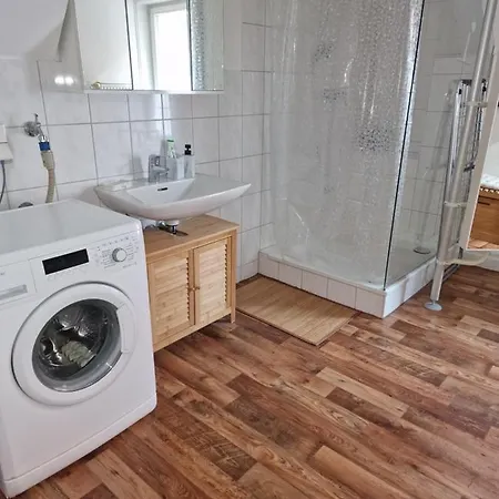 Tilly Apartment Ганн. Мюнден Экстерьер фото