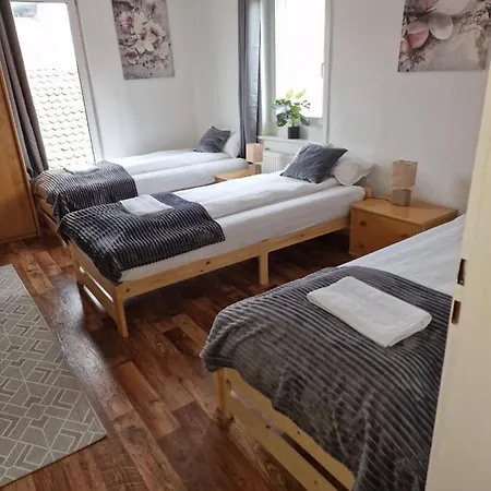 Tilly Apartment Ганн. Мюнден Экстерьер фото