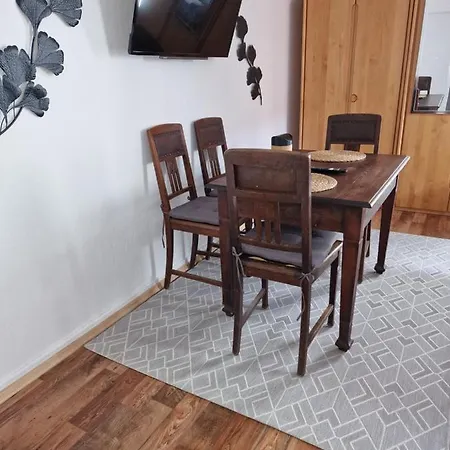Tilly Apartment Ганн. Мюнден Экстерьер фото