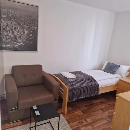 Tilly Apartment Ганн. Мюнден Экстерьер фото
