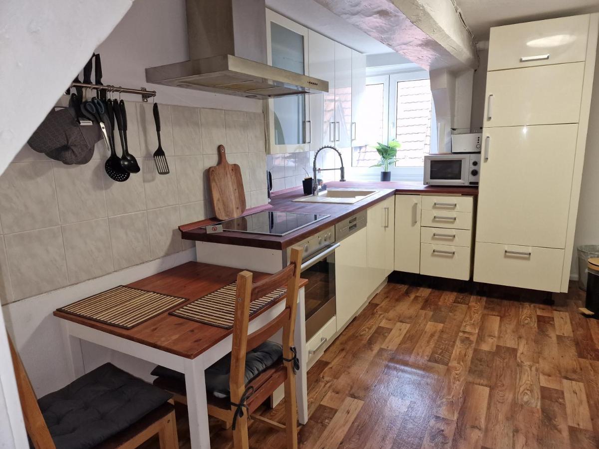 Tilly Appartement *