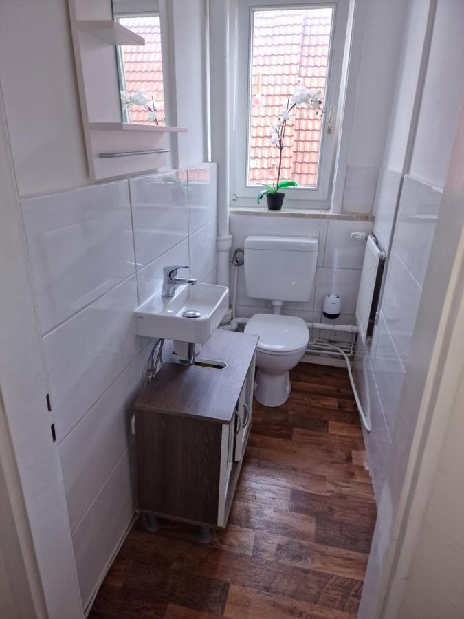 Tilly Appartement