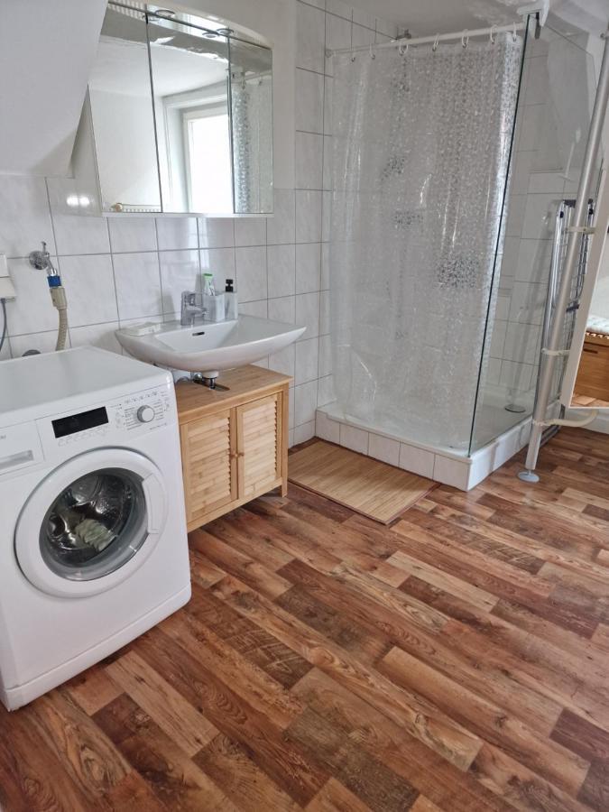 Tilly Appartement Hannoversch Münden