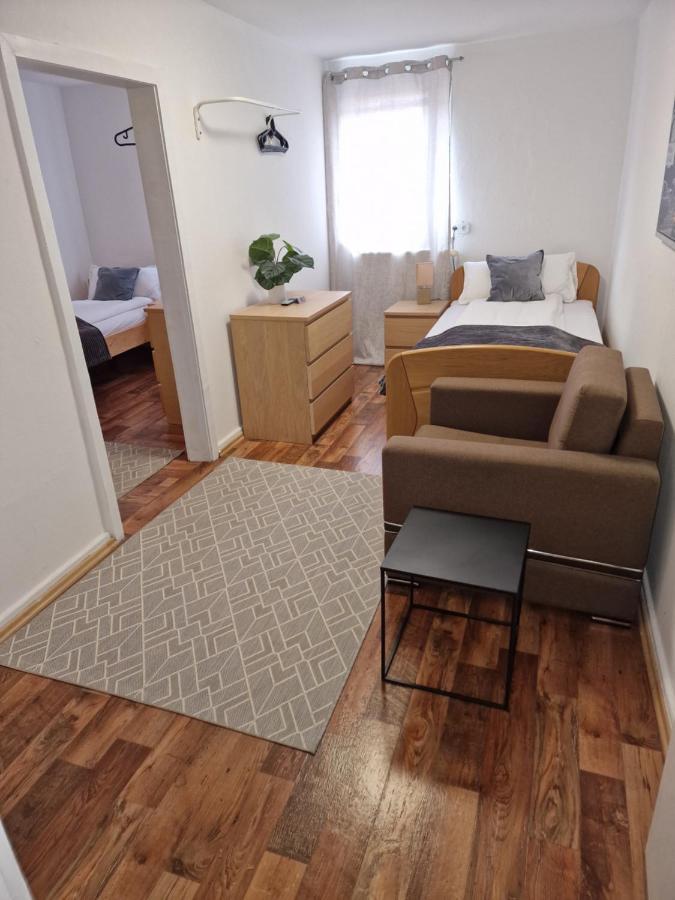 Tilly Apartment *