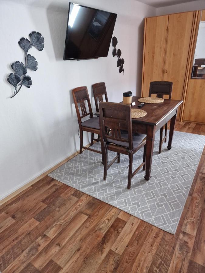 Tilly Apartment *