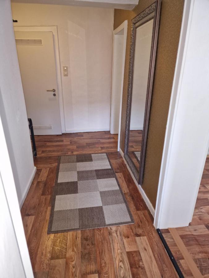 Appartement Tilly *
