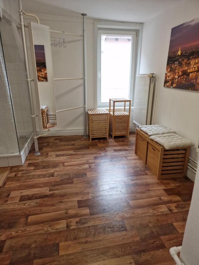 Tilly Appartement