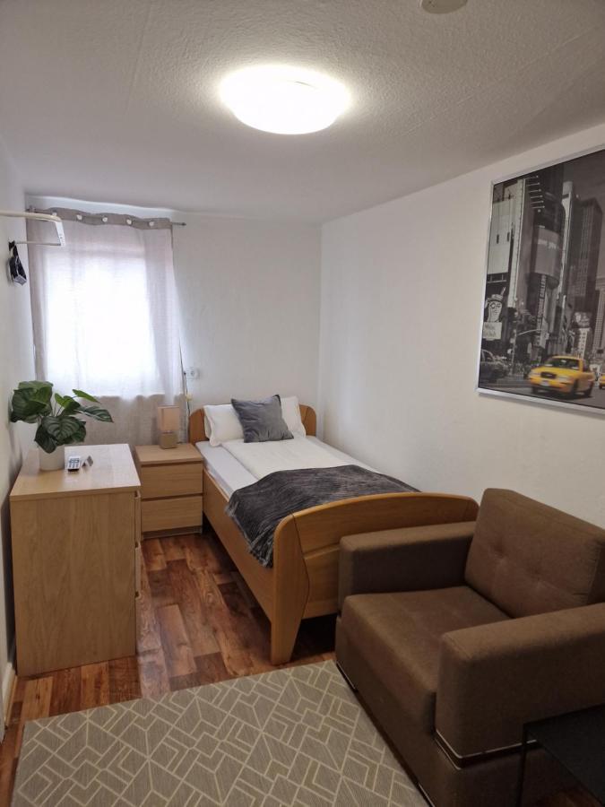 Apartment Tilly Hannoversch Münden